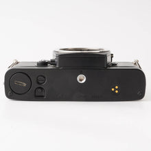 画像をギャラリービューアに読み込む, コンタックス Contax RTS