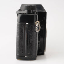 画像をギャラリービューアに読み込む, コンタックス Contax RTS