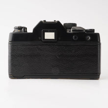 画像をギャラリービューアに読み込む, コンタックス Contax RTS