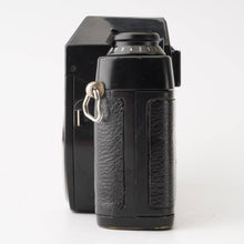 画像をギャラリービューアに読み込む, コンタックス Contax RTS