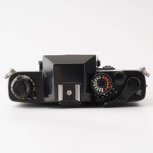 画像をギャラリービューアに読み込む, コンタックス Contax RTS