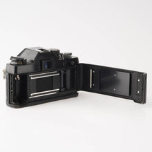 画像をギャラリービューアに読み込む, コンタックス Contax RTS