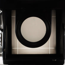 画像をギャラリービューアに読み込む, ミノルタ Minolta AUTOCORD 前期 L型 / CHIYOKO ROKKOR 75mm F3.5