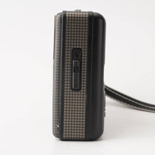 画像をギャラリービューアに読み込む, コニカ Konica Auto Focus レコーダー Recorder Hexanon 24mm F4