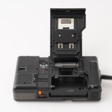 画像をギャラリービューアに読み込む, コニカ Konica Auto Focus レコーダー Recorder Hexanon 24mm F4