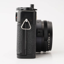 画像をギャラリービューアに読み込む, ヤシカ Yashica ELECTRO 35 CCN WIDE / COLOR-YASHINON DX 35mm F1.8