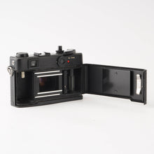 画像をギャラリービューアに読み込む, ヤシカ Yashica ELECTRO 35 CCN WIDE / COLOR-YASHINON DX 35mm F1.8