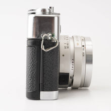 画像をギャラリービューアに読み込む, ヤシカ Yashica ELECTRO 35 GL / COLOR-YASHINON DX 40mm F1.7