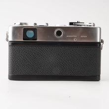 画像をギャラリービューアに読み込む, ヤシカ Yashica ELECTRO 35 GL / COLOR-YASHINON DX 40mm F1.7