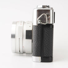 画像をギャラリービューアに読み込む, ヤシカ Yashica ELECTRO 35 GL / COLOR-YASHINON DX 40mm F1.7