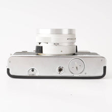 画像をギャラリービューアに読み込む, ヤシカ Yashica ELECTRO 35 GL / COLOR-YASHINON DX 40mm F1.7