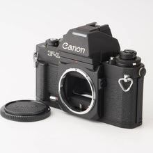 画像をギャラリービューアに読み込む, キヤノン Canon New F-1 / AE FINDER FN