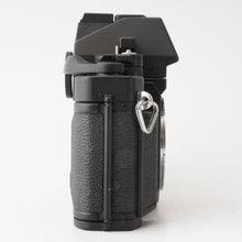 画像をギャラリービューアに読み込む, キヤノン Canon New F-1 / AE FINDER FN