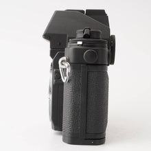 画像をギャラリービューアに読み込む, キヤノン Canon New F-1 / AE FINDER FN