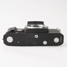 画像をギャラリービューアに読み込む, キヤノン Canon New F-1 / AE FINDER FN