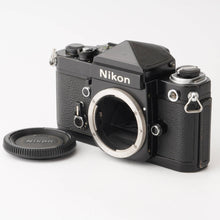 画像をギャラリービューアに読み込む, ニコン Nikon F2 アイレベル ブラック