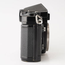 画像をギャラリービューアに読み込む, ニコン Nikon F2 アイレベル ブラック