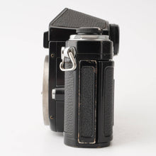 画像をギャラリービューアに読み込む, ニコン Nikon F2 アイレベル ブラック