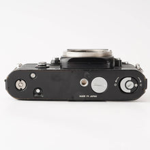 画像をギャラリービューアに読み込む, ニコン Nikon F2 アイレベル ブラック