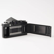 画像をギャラリービューアに読み込む, ニコン Nikon F2 アイレベル ブラック