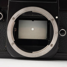 画像をギャラリービューアに読み込む, ニコン Nikon F2 アイレベル ブラック