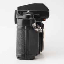 画像をギャラリービューアに読み込む, ニコン Nikon F3 HP 一眼レフフィルムカメラ