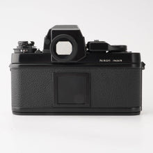 画像をギャラリービューアに読み込む, ニコン Nikon F3 HP 一眼レフフィルムカメラ