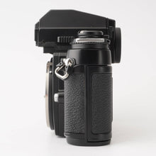 画像をギャラリービューアに読み込む, ニコン Nikon F3 HP 一眼レフフィルムカメラ