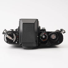 画像をギャラリービューアに読み込む, ニコン Nikon F3 HP 一眼レフフィルムカメラ