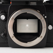 画像をギャラリービューアに読み込む, ニコン Nikon F3 HP 一眼レフフィルムカメラ