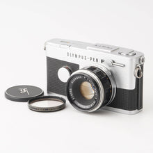 画像をギャラリービューアに読み込む, オリンパス Olympus PEN FT / F.Zuiko Auto-S 38mm F1.8