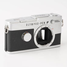 画像をギャラリービューアに読み込む, オリンパス Olympus PEN FT / F.Zuiko Auto-S 38mm F1.8