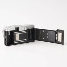 画像をギャラリービューアに読み込む, オリンパス Olympus PEN FT / F.Zuiko Auto-S 38mm F1.8