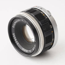 画像をギャラリービューアに読み込む, オリンパス Olympus PEN FT / F.Zuiko Auto-S 38mm F1.8