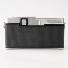 Load image into Gallery viewer, Olympus PEN FV / F.Zuiko Auto-S 38mm f/1.8