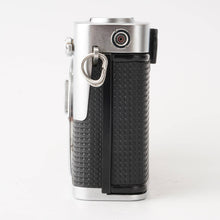 Load image into Gallery viewer, Olympus PEN FV / F.Zuiko Auto-S 38mm f/1.8