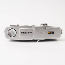 Load image into Gallery viewer, Olympus PEN FV / F.Zuiko Auto-S 38mm f/1.8