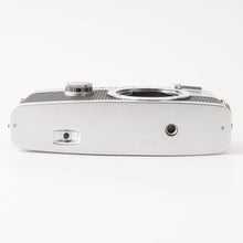 Load image into Gallery viewer, Olympus PEN FV / F.Zuiko Auto-S 38mm f/1.8