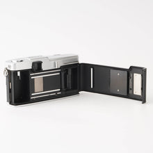 Load image into Gallery viewer, Olympus PEN FV / F.Zuiko Auto-S 38mm f/1.8