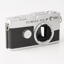 Load image into Gallery viewer, Olympus PEN FT / F.Zuiko Auto-S 38mm f/1.8