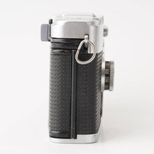 Load image into Gallery viewer, Olympus PEN FT / F.Zuiko Auto-S 38mm f/1.8
