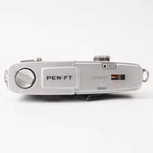 Load image into Gallery viewer, Olympus PEN FT / F.Zuiko Auto-S 38mm f/1.8