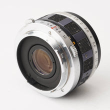 Load image into Gallery viewer, Olympus PEN FT / F.Zuiko Auto-S 38mm f/1.8