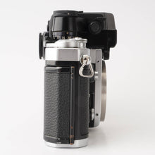 画像をギャラリービューアに読み込む, ニコン Nikon F2 フォトミック AS シルバー