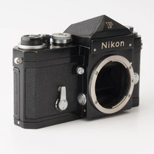 画像をギャラリービューアに読み込む, ニコン Nikon F アイレベル ブラック