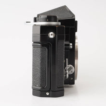 画像をギャラリービューアに読み込む, ニコン Nikon F アイレベル ブラック