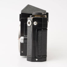 画像をギャラリービューアに読み込む, ニコン Nikon F アイレベル ブラック