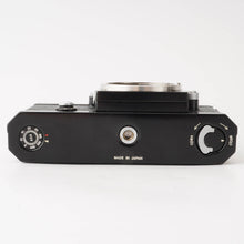 画像をギャラリービューアに読み込む, ニコン Nikon F アイレベル ブラック