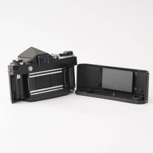 画像をギャラリービューアに読み込む, ニコン Nikon F アイレベル ブラック