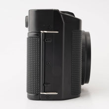 画像をギャラリービューアに読み込む, キヤノン Canon AF 35ML / 40mm F1.9